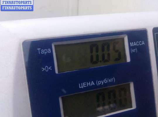 купить Блок кнопок управления стеклоподъемниками на Audi A6 C6 (2004-2011)