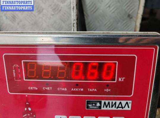 купить Фонарь задний левый на BMW X5 E53 (1999-2006)