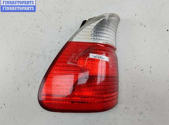 купить Фонарь задний левый на BMW X5 E53 (1999-2006)
