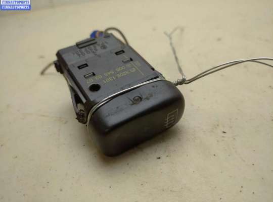 купить Кнопка обогрева заднего стекла на Mercedes Vito-1 W638 (1996-2003)