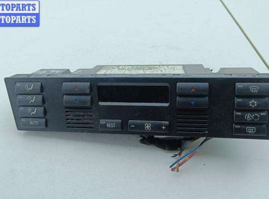 купить Переключатель отопителя на BMW 5 E39 (1995-2003)