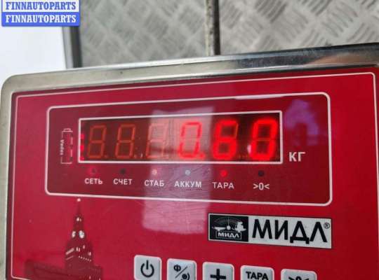 купить Ручка двери наружная задняя левая на Volkswagen Touareg