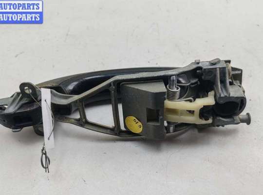 купить Ручка двери наружная задняя левая на Volkswagen Touareg