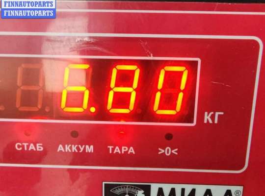 купить Турбина на Mercedes E-Class W211 (2002-2009)