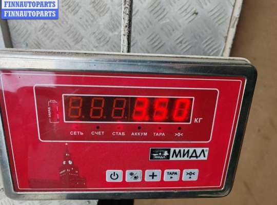 купить Рамка передняя (панель кузовная, телевизор) на Volkswagen Passat B5