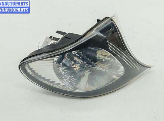 Поворотник (указатель поворота) правый BM3612868 на BMW 3 E46 (1998-2006)