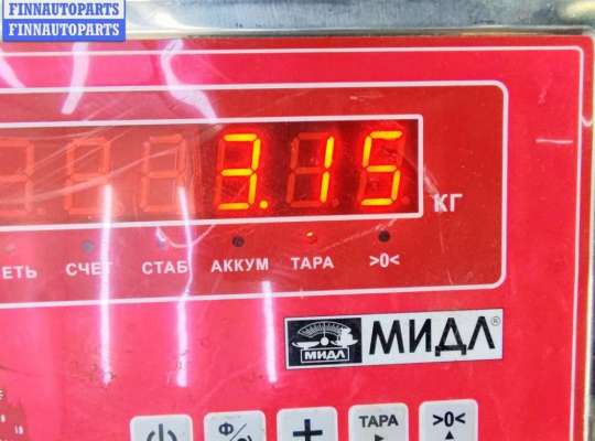 купить Ступица задняя левая на BMW 5 E60/E61 (2003-2010)