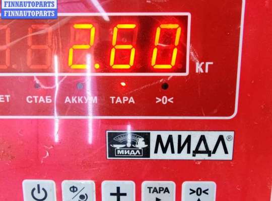 купить Суппорт задний левый на Opel Vectra C (2002-2008)