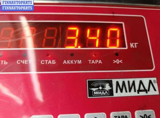 купить Рычаг подвески передний левый на BMW 3 E46 (1998-2006)