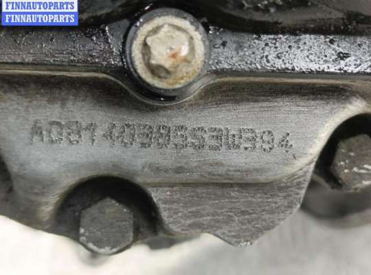 купить КПП 5-ст. механическая на Opel Combo C (2001-2011)