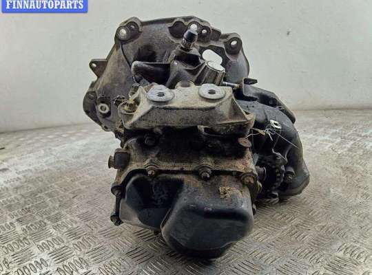 купить КПП 5-ст. механическая на Opel Combo C (2001-2011)