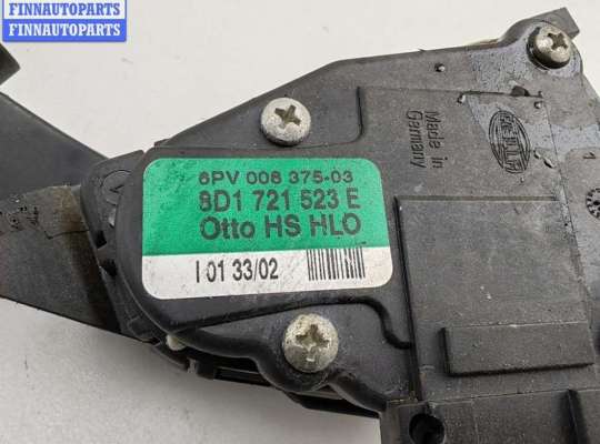 купить Педаль газа на Volkswagen Passat B5+ (GP)