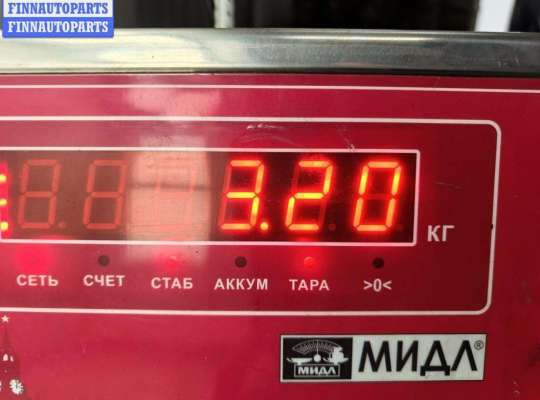 купить Стартер на Volkswagen Passat B5