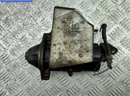 купить Стартер на Volkswagen Passat B5