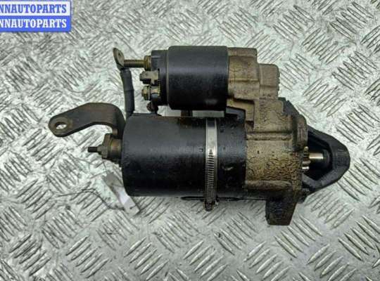 Стартер VG2706468 на Volkswagen Passat B5