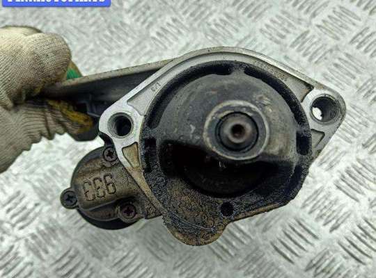 купить Стартер на Volkswagen Passat B5