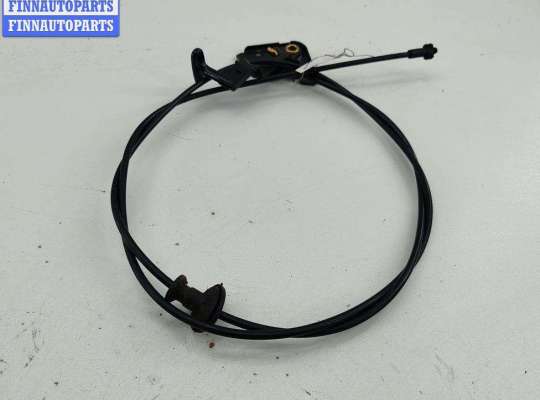 купить Трос капота на Audi A4 B5 (1994-2001)