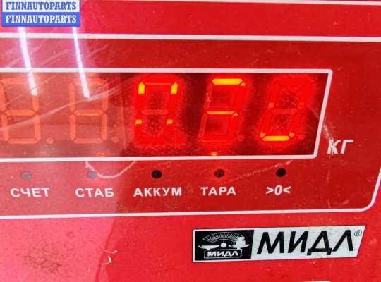 купить Трос капота на Audi A4 B5 (1994-2001)