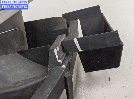 купить Фара противотуманная левая на Peugeot 308 T7 (2007-2013)