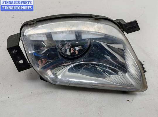 купить Фара противотуманная левая на Peugeot 308 T7 (2007-2013)