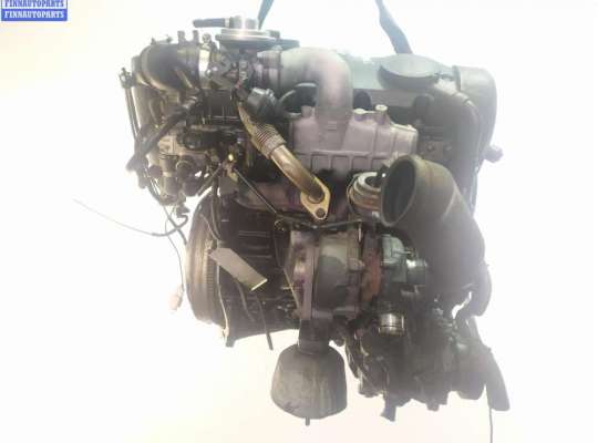 купить Двигатель (ДВС) на Volkswagen Passat B5