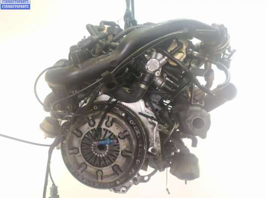 купить Двигатель (ДВС) на Volkswagen Passat B5
