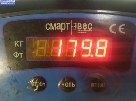 купить Двигатель (ДВС) на Volkswagen Passat B5