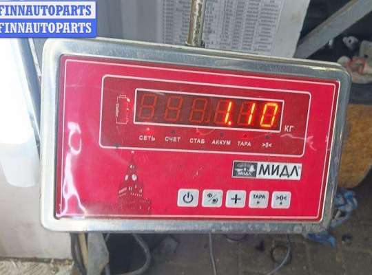 купить Решетка радиатора на Ford Mondeo III (2000-2007)