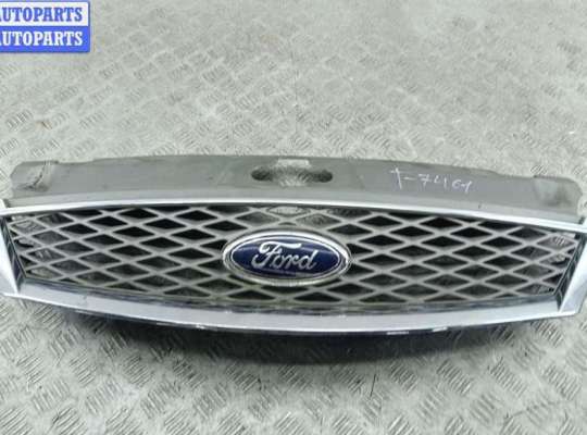 купить Решетка радиатора на Ford Mondeo III (2000-2007)