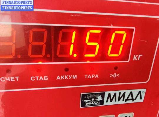 купить Насос гидроусилителя руля на BMW 3 E36 (1991-2000)