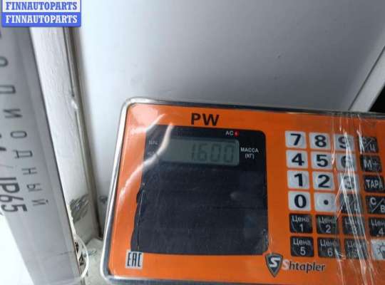 купить Двигатель отопителя (моторчик печки) на Mitsubishi Colt (2004-2012)