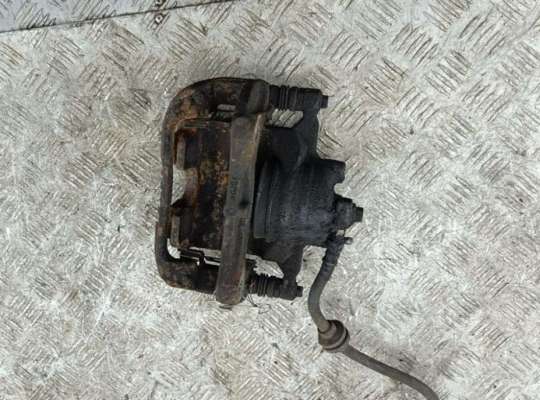 Суппорт передний правый OP2375549 на Opel Astra J (2009-2015)