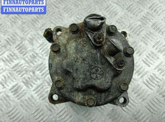 купить Компрессор кондиционера на Citroen C8