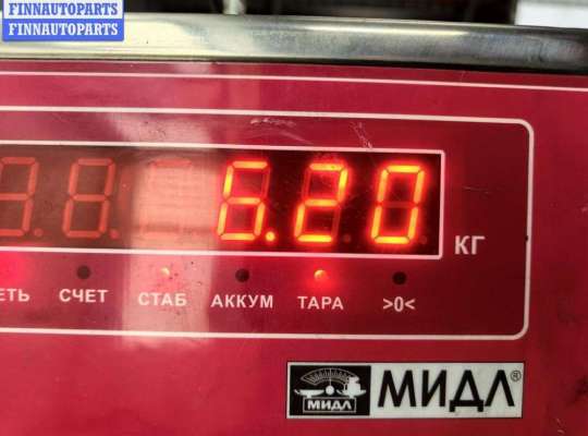 купить Компрессор кондиционера на Citroen C8