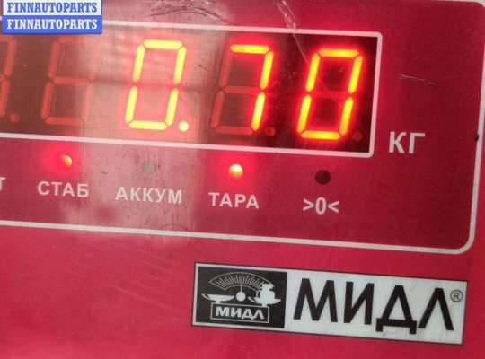 купить Форсунка топливная на Opel Zafira B (2004-2014)