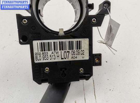 купить Переключатель поворотов на Audi A6 C5 (1997-2005)