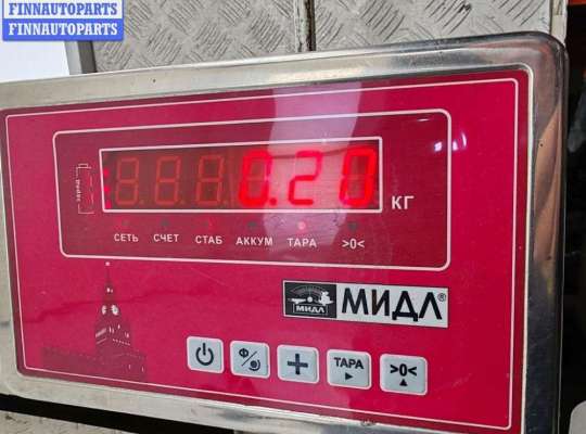 купить Переключатель поворотов на Audi A6 C5 (1997-2005)