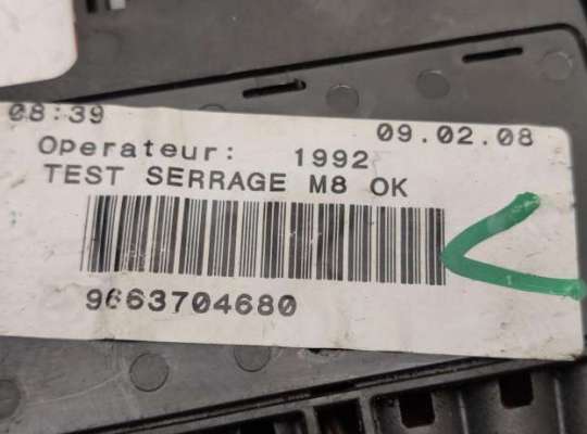 купить Блок управления аккумулятором на Peugeot 308 T7 (2007-2013)