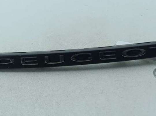 Купить Эмблема на Peugeot 508 Эмблема PG1175334 на Peugeot 508