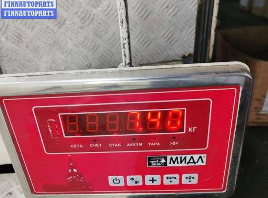 купить Усилитель бампера переднего на Audi Q7 4L (2005-2015)