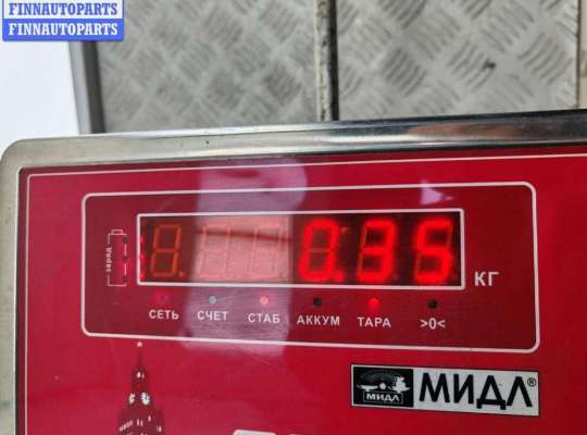 купить Шлейф подрулевой на Renault Scenic II (2003-2009)