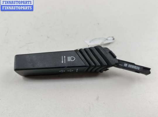 купить Переключатель поворотов на Opel Vectra C (2002-2008)