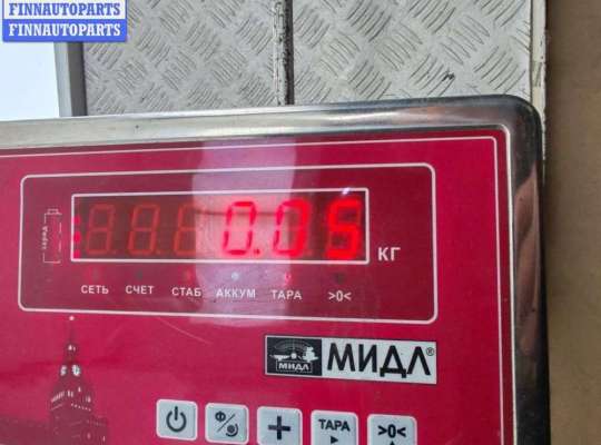 купить Переключатель поворотов на Opel Vectra C (2002-2008)