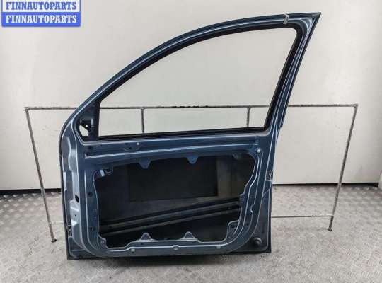 купить Дверь боковая передняя правая на Skoda Fabia mk1 (6Y)