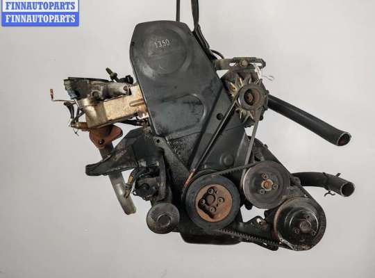 купить Двигатель (ДВС) на Audi 80 B4 (1991-1996)