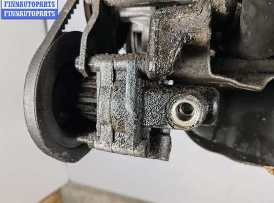 купить Двигатель (ДВС) на Audi 80 B4 (1991-1996)