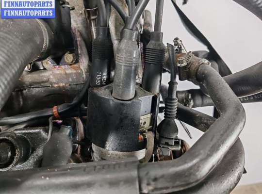 купить Двигатель (ДВС) на Audi 80 B4 (1991-1996)