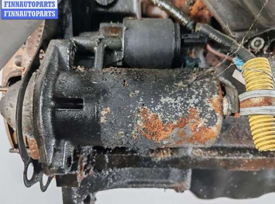 купить Двигатель (ДВС) на Audi 80 B4 (1991-1996)