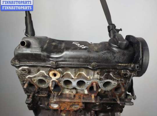 купить Двигатель (ДВС) на Audi 80 B4 (1991-1996)