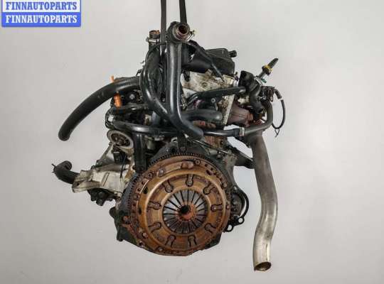 купить Двигатель (ДВС) на Audi 80 B4 (1991-1996)